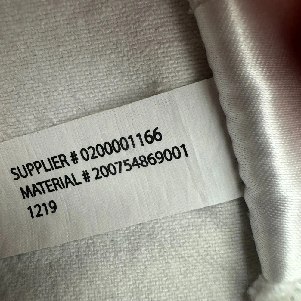 LAUREN RALPH LAUREN Womens 8.5